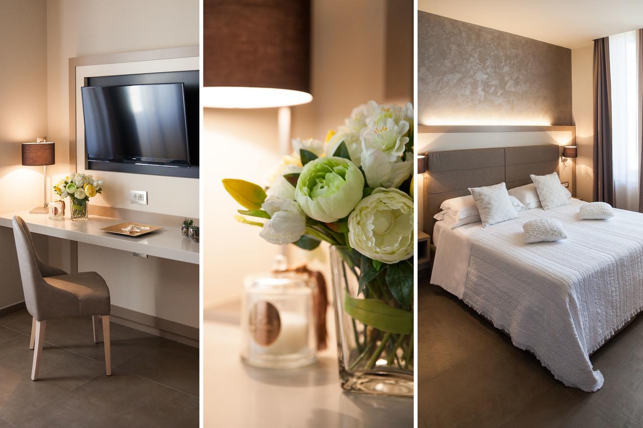Double or Twin Room City View Annex