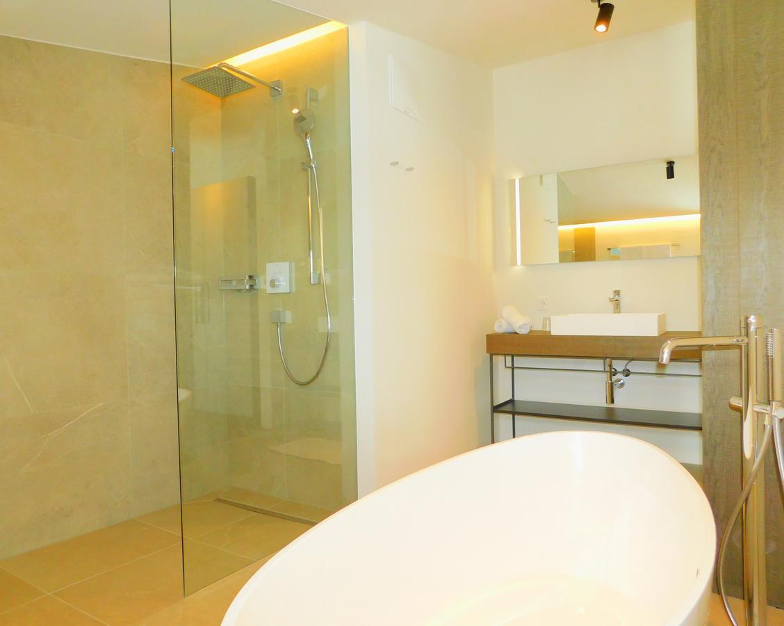 Suite Sauna