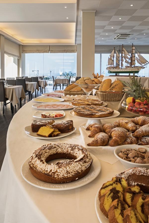 Suite con Vista Mare