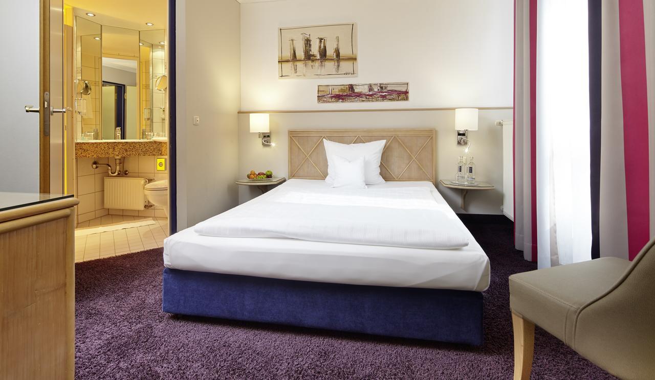 Chambre Simple Confort
