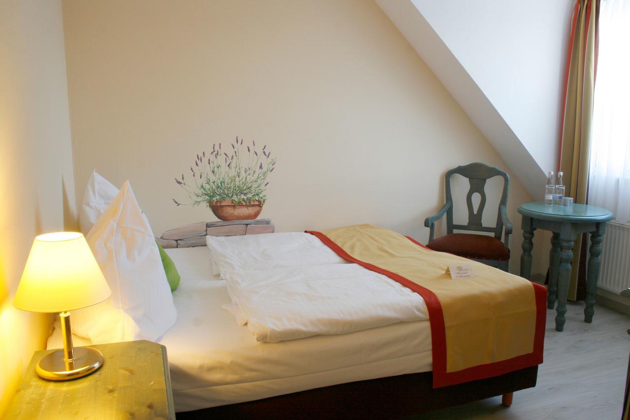 Comfort Einzelzimmer