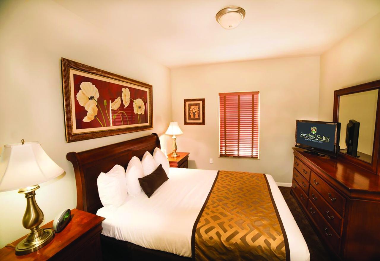 One-Bedroom Suite