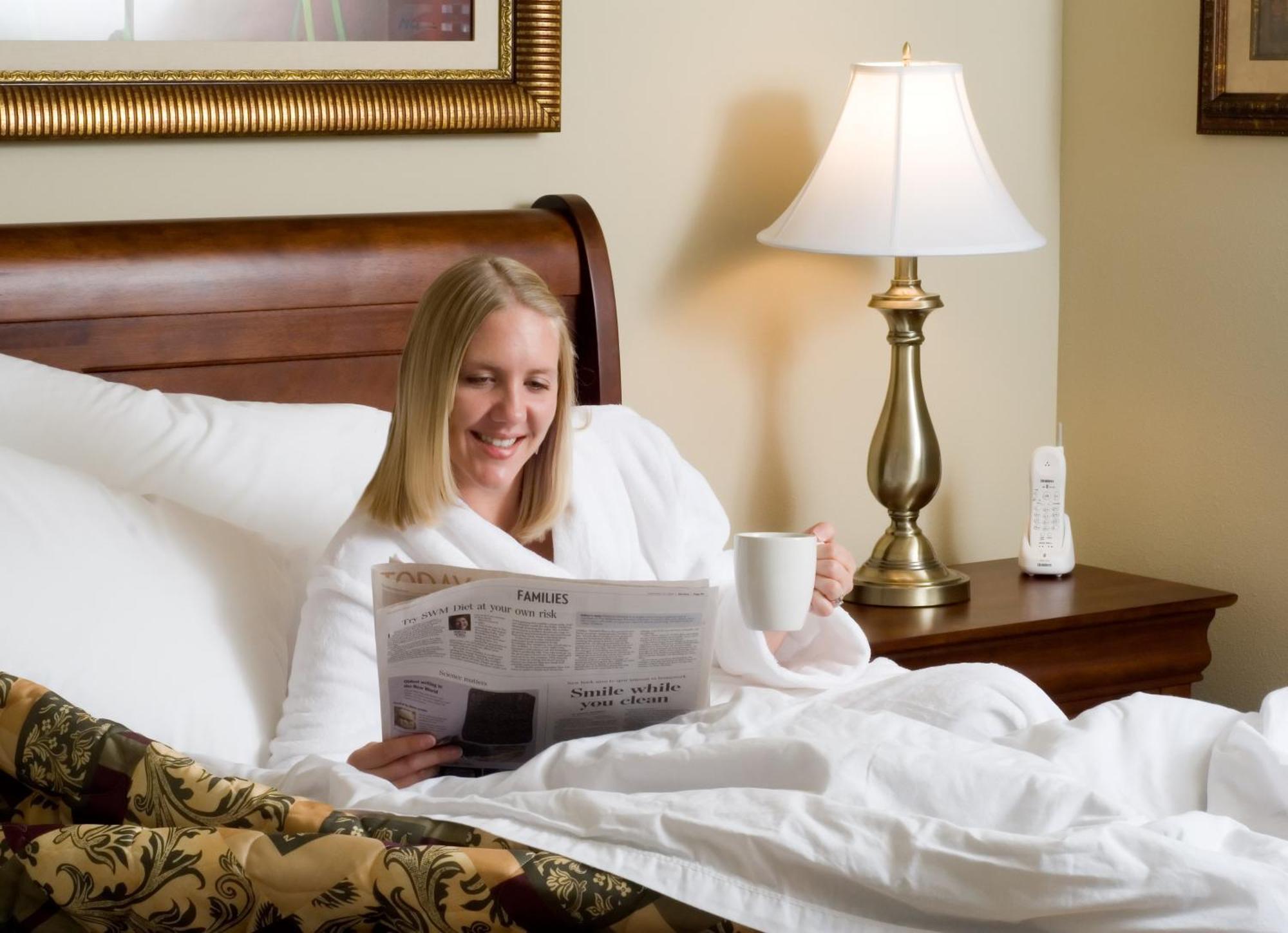One-Bedroom Suite