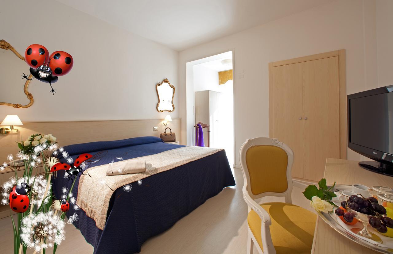 Comfort Single Room
