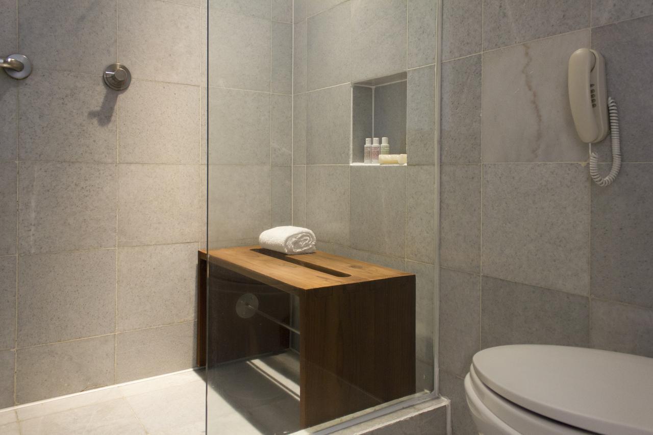 Habitación Deluxe con cama extragrande