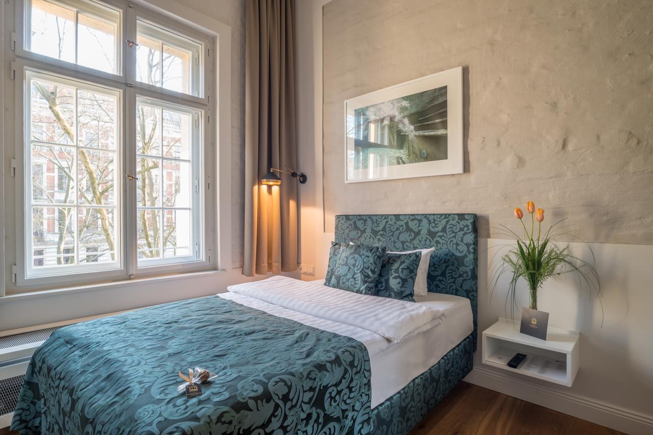 Comfort Eenpersoonskamer