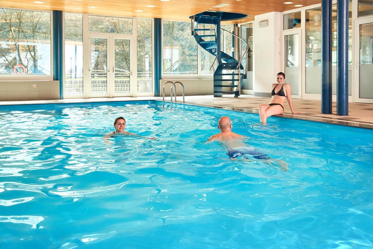 Special Offer - Superior Double Room with Wellness Package