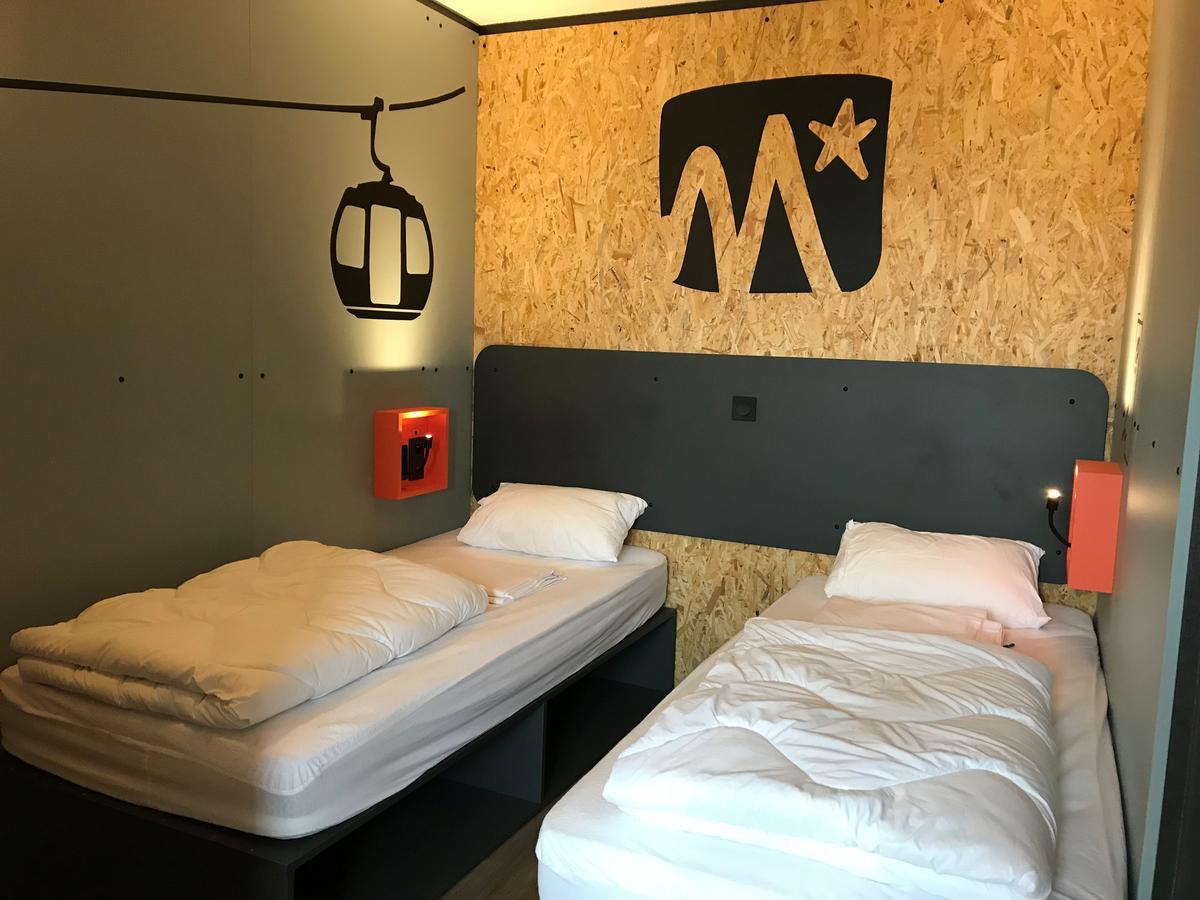 Suite Duplex Exclusive Families & Friends Salle de Bain partagee 6 personnes,642922101:JPEG