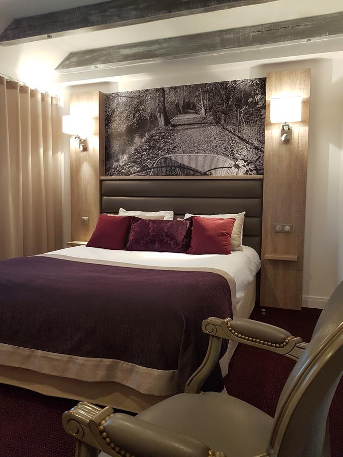 Chambre Double Confort