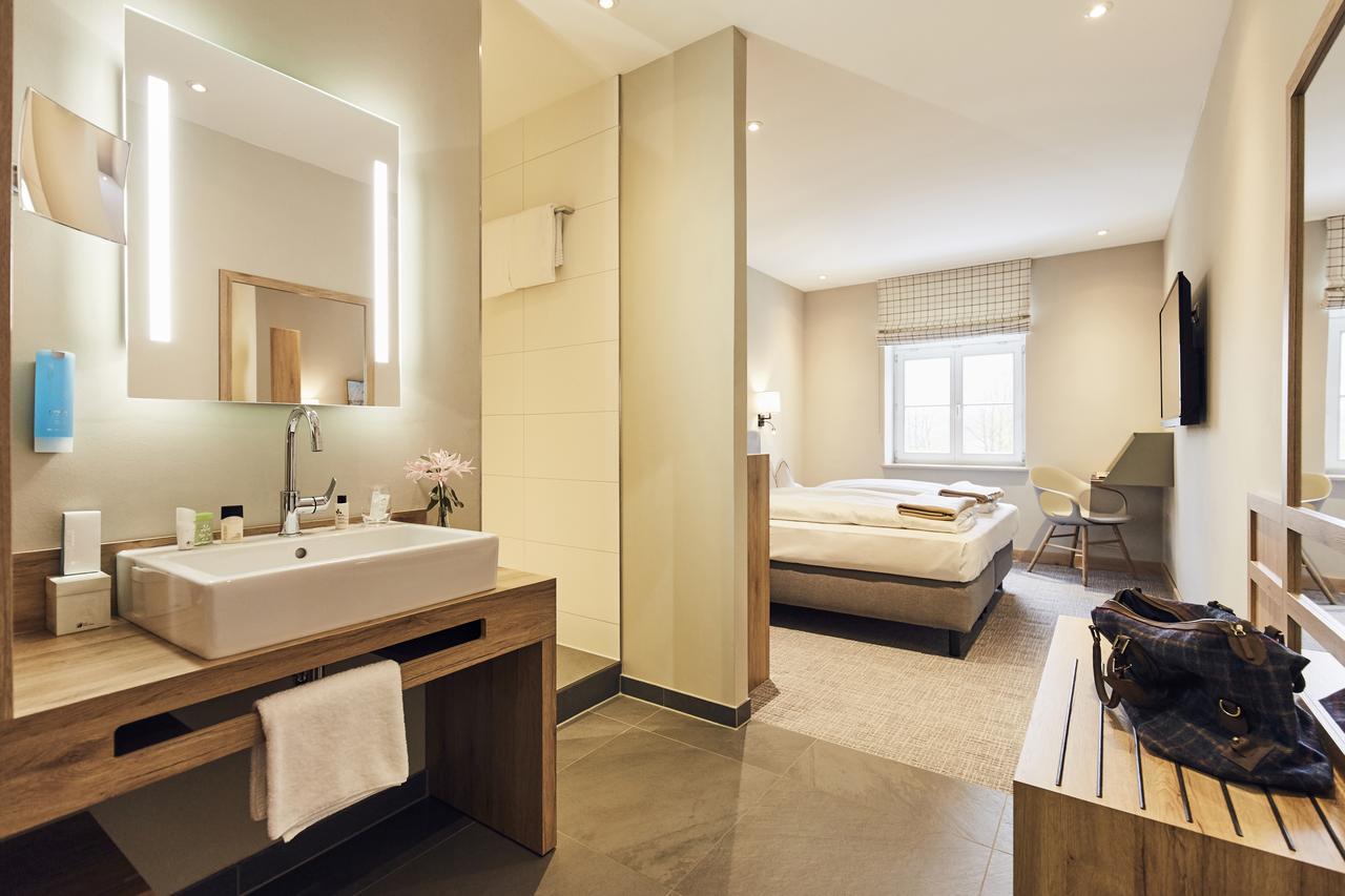 Comfort Doppelzimmer