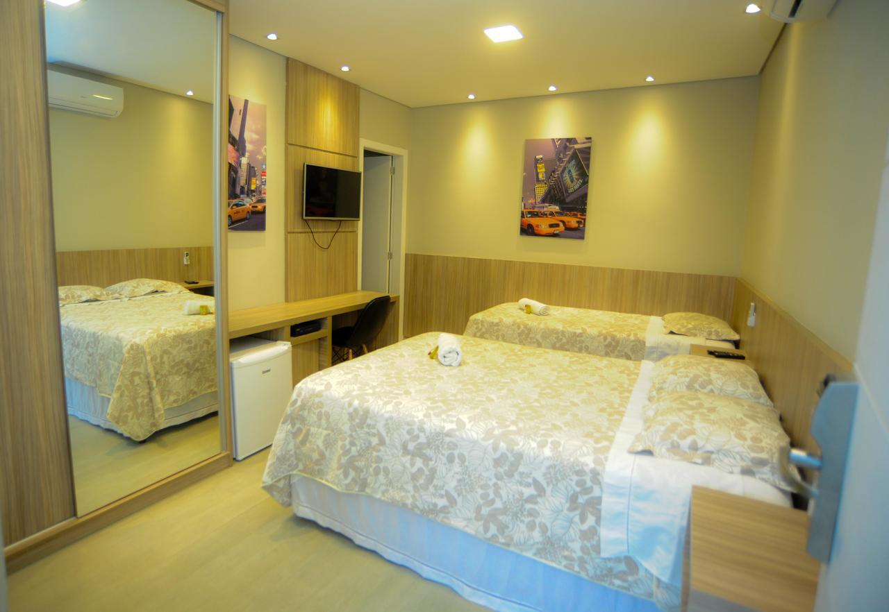 Quarto Duplo Superior