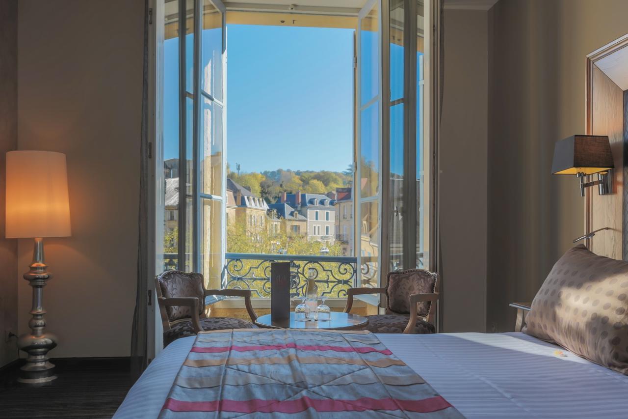 Prestige Double Room