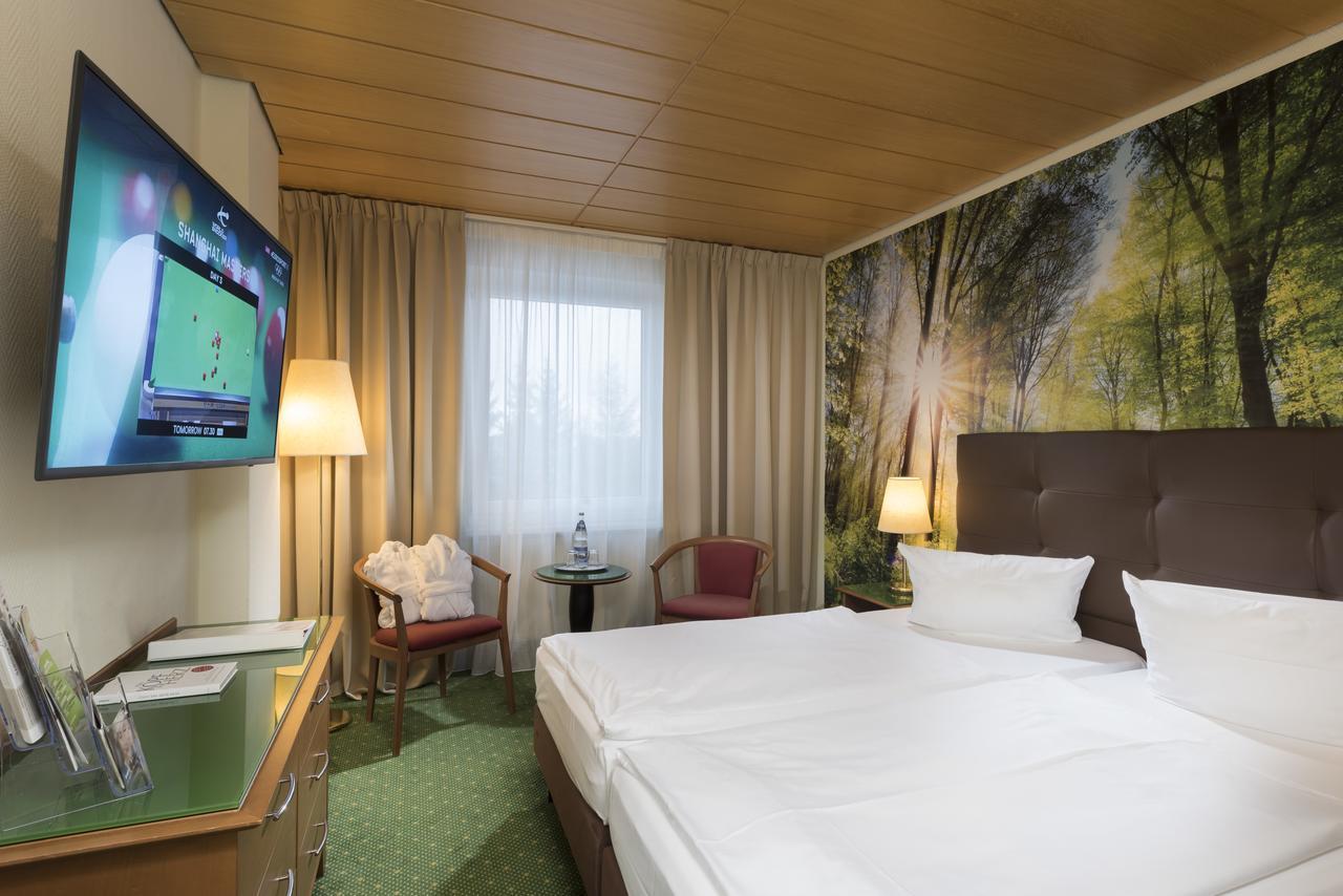 Classic Plus Room