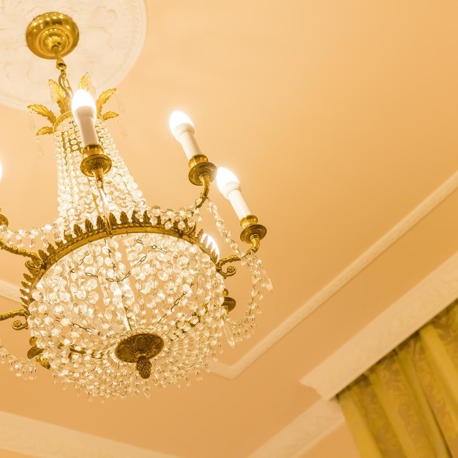 Classic Single Room