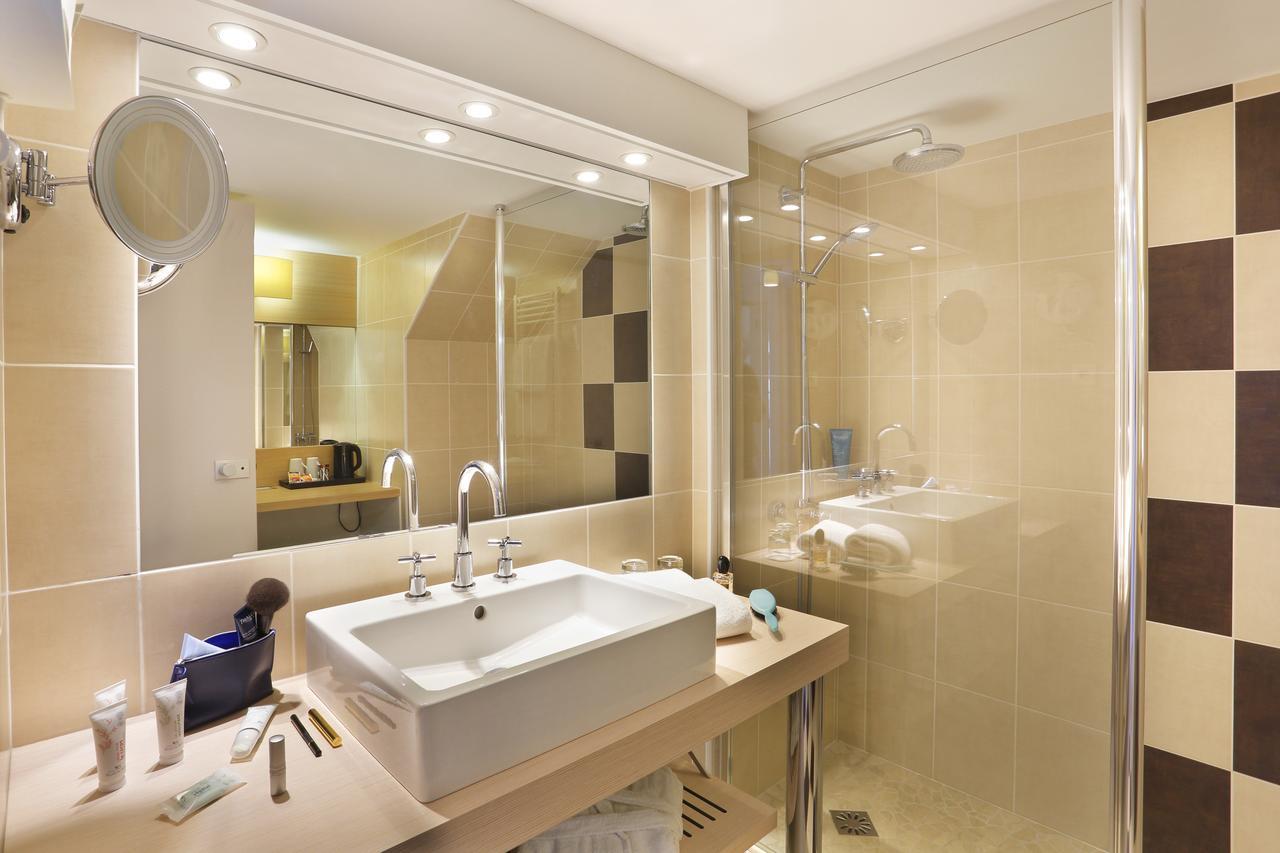 Maisonnette/Duplex Suite