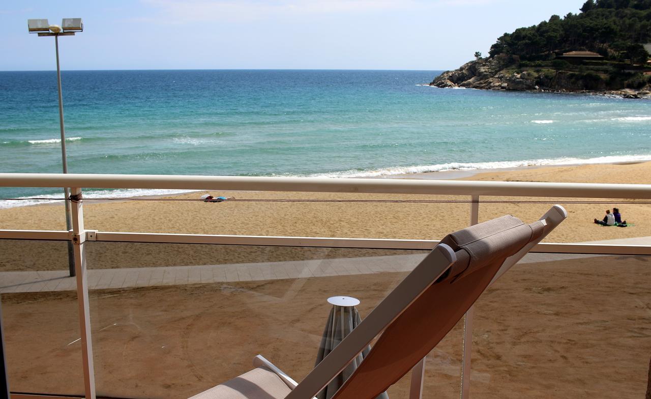 Double Room Sea View