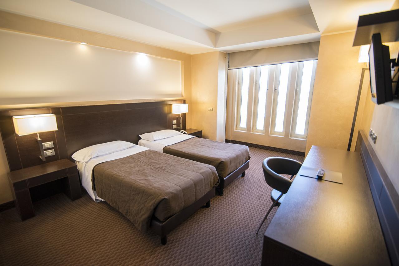 Comfort Twin Room