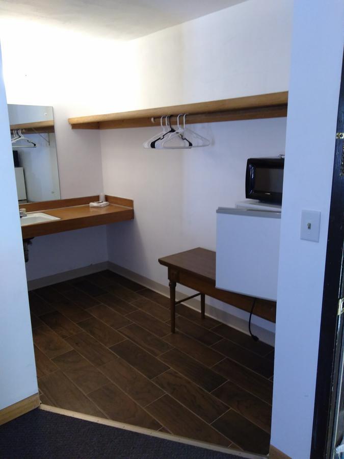 Deluxe Double Room Bath
