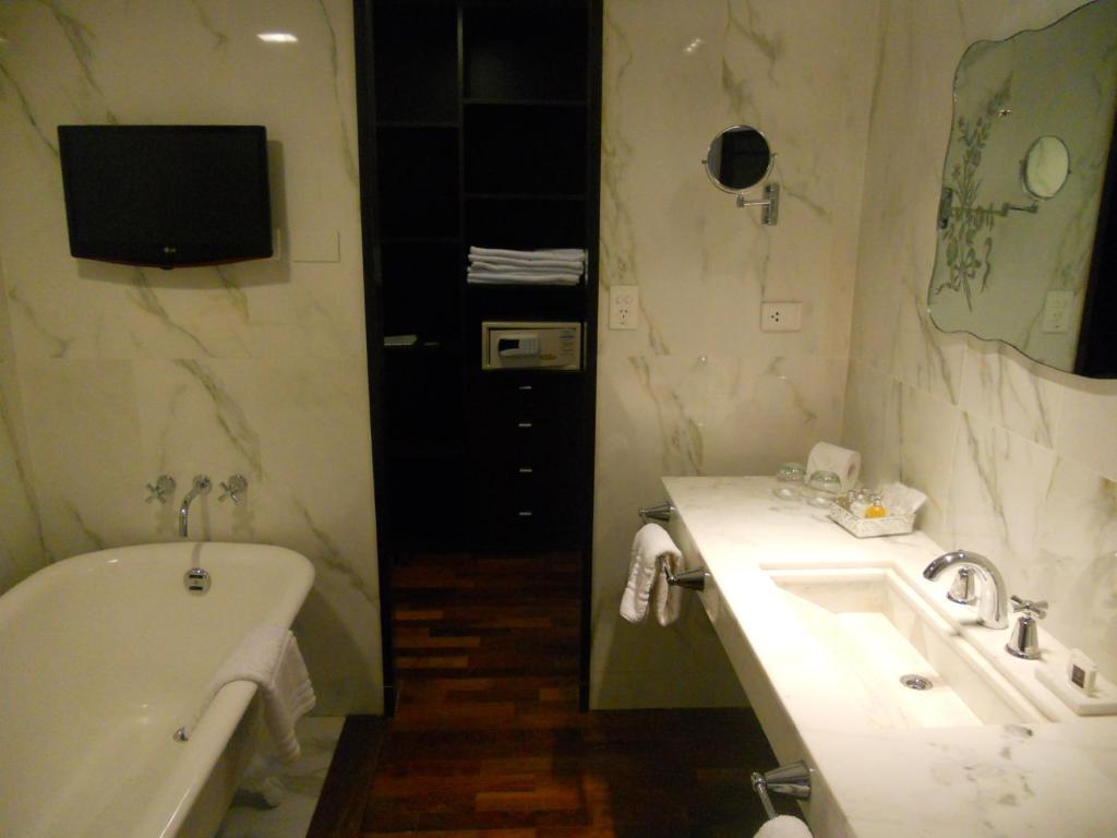 Apartamento com Terraço
