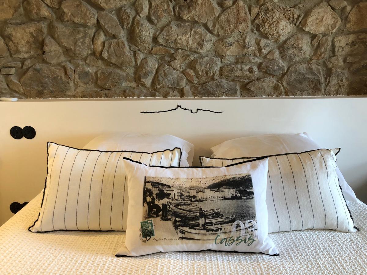 Suite Junior Familiale 6 - Vue sur Mer