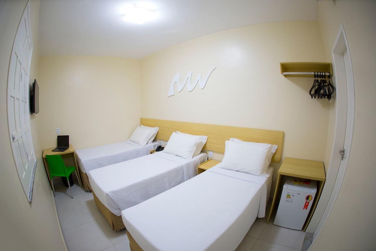 Quarto Triplo