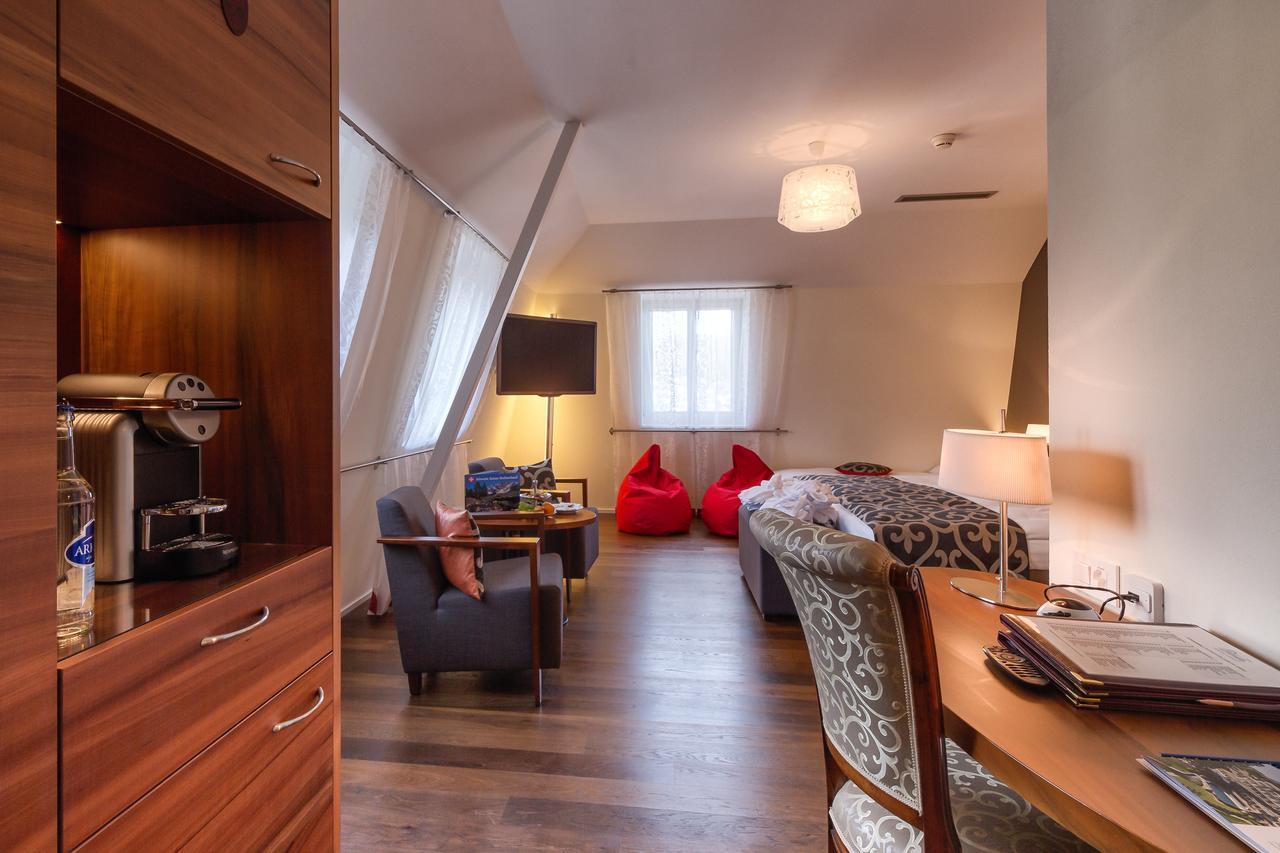 Boutique Familiekamer