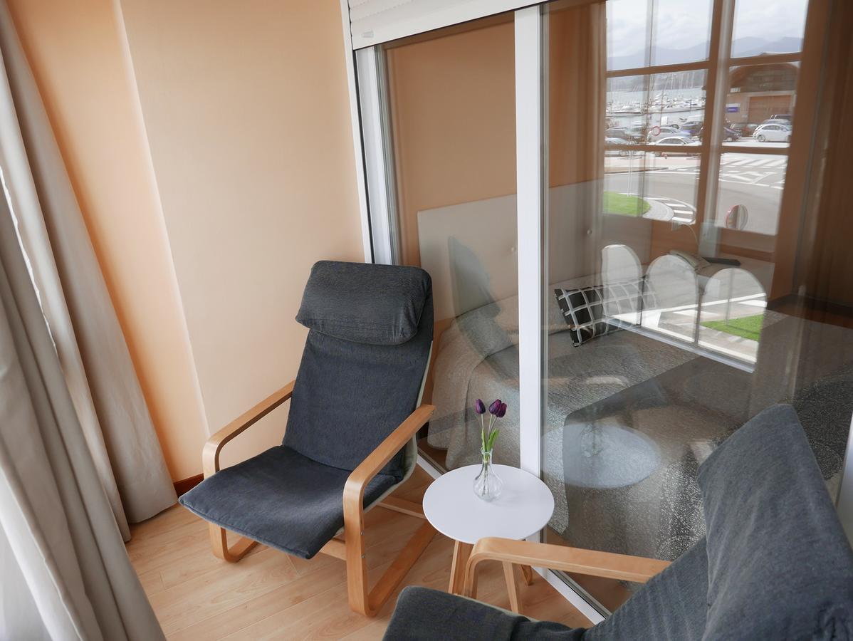 Double Room Sea View