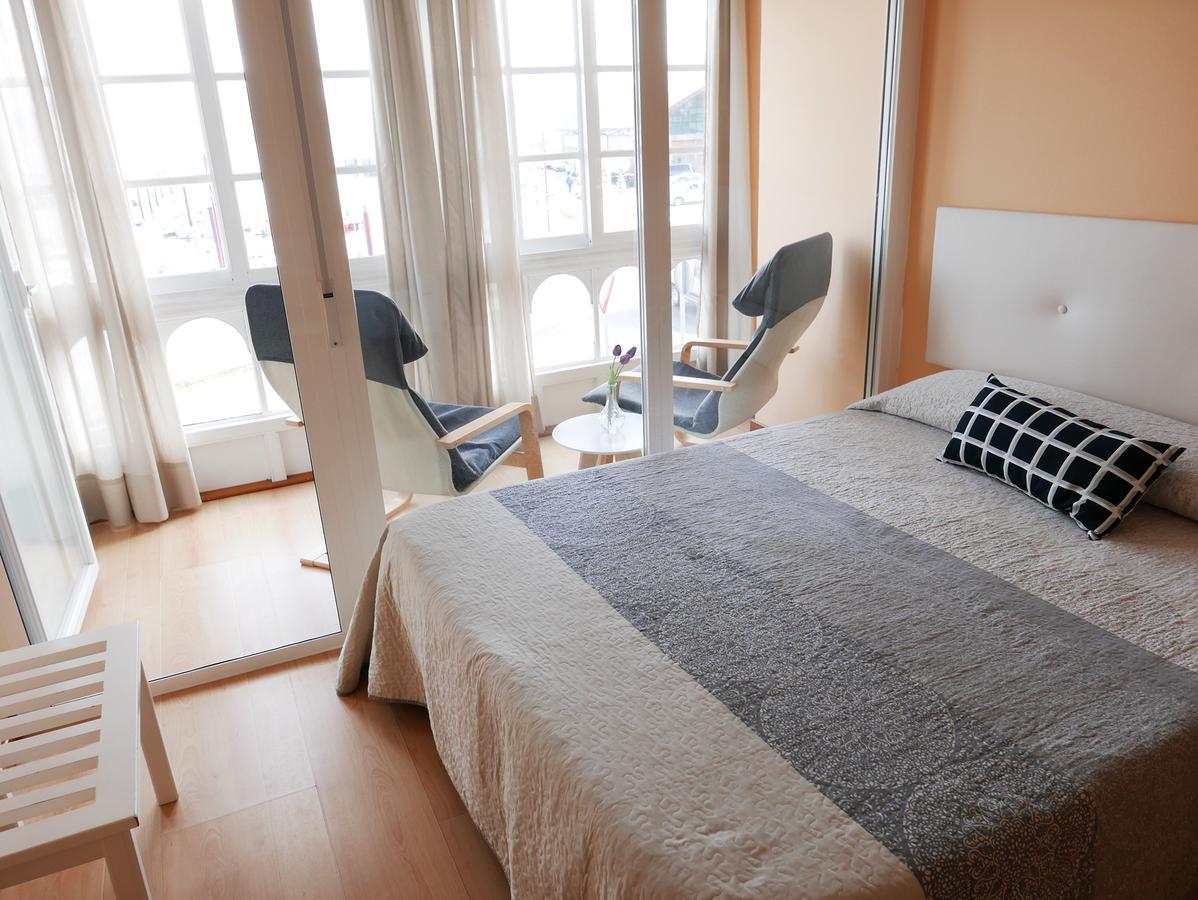 Double Room Sea View