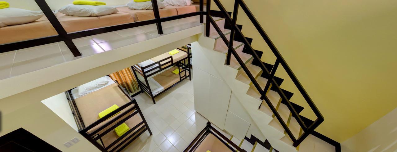 Duplex Room