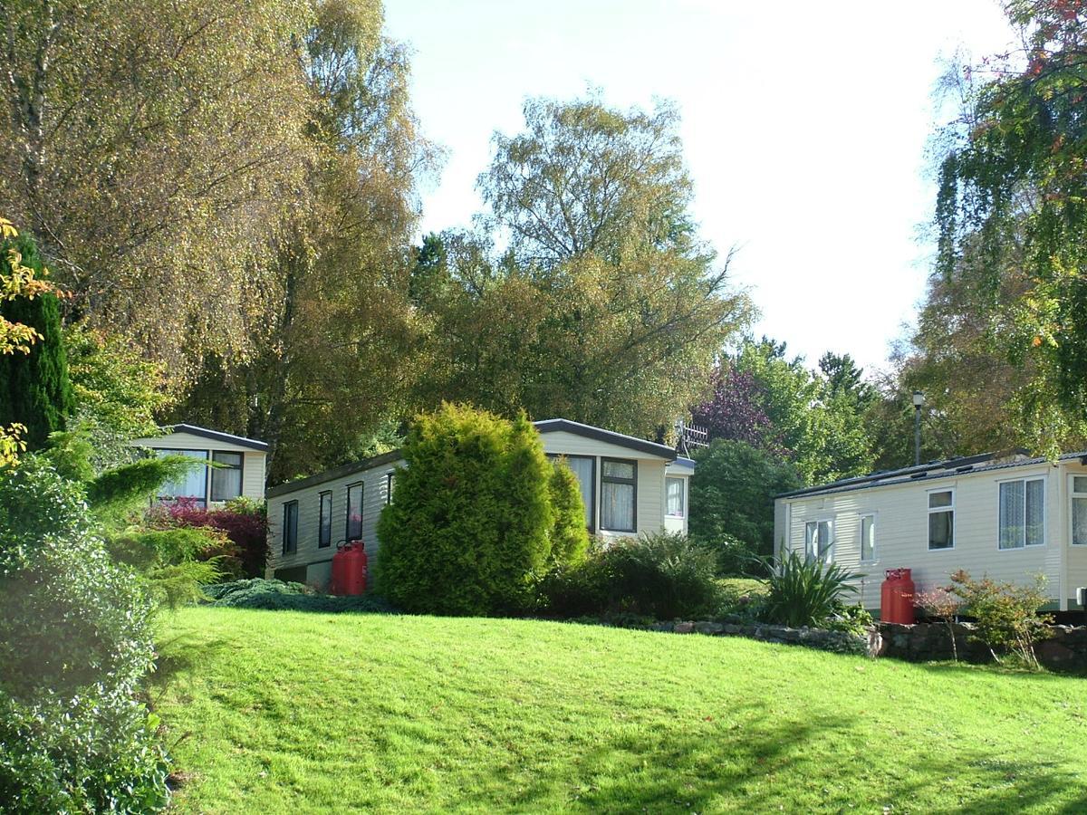 Caravan met Tuinzicht - Diervriendelijk