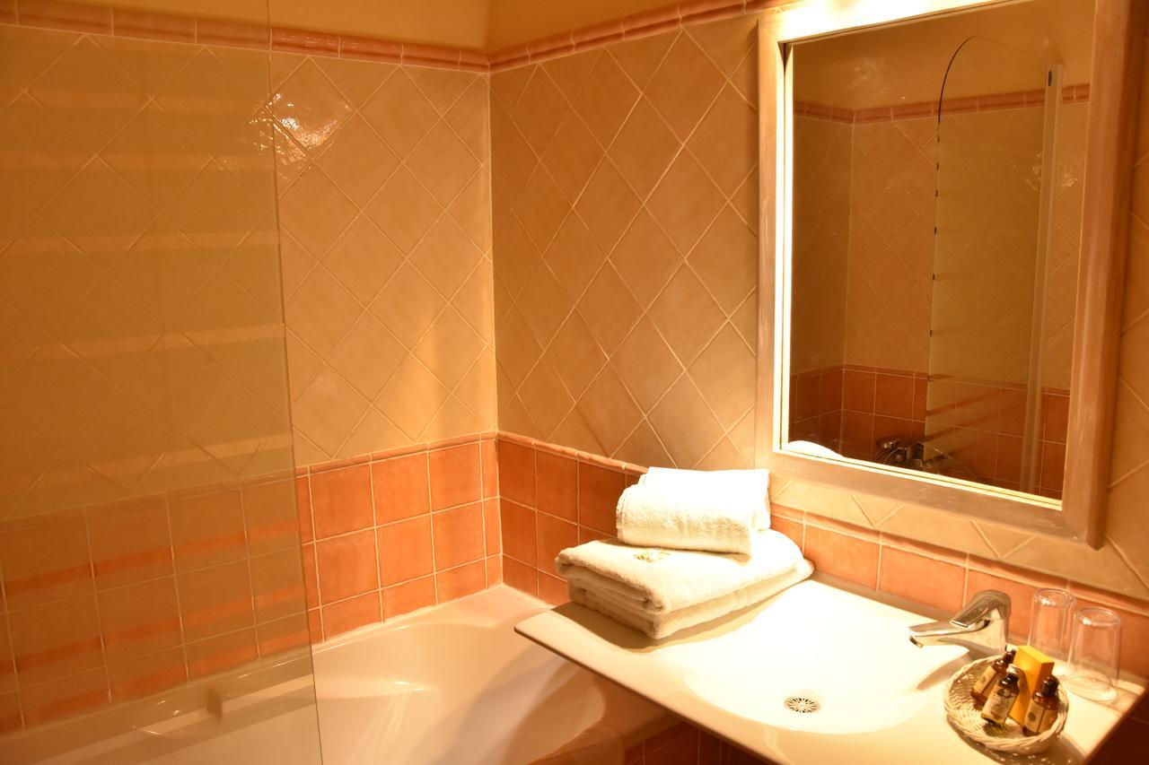 Small Double or Twin Room