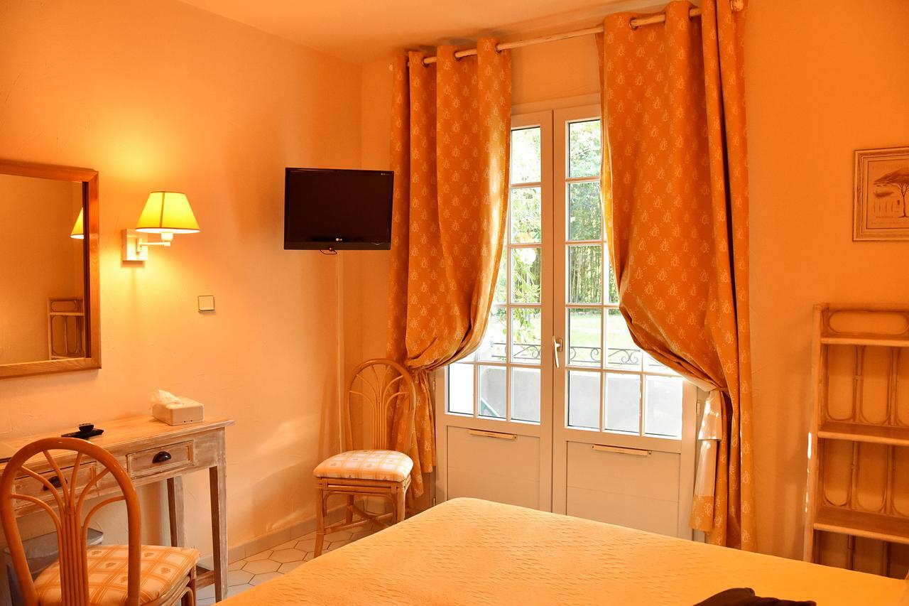 Small Double or Twin Room
