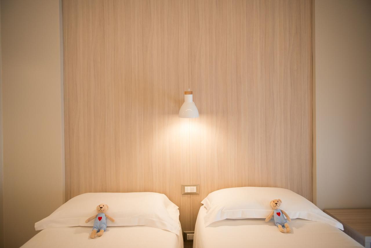 Family Suite Sea View