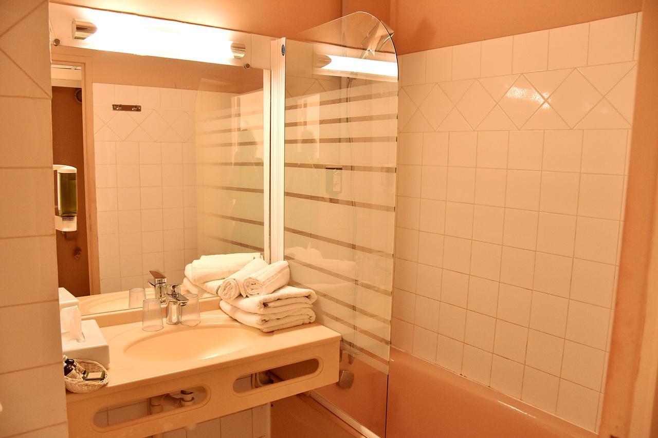 Classic Double or Twin Room