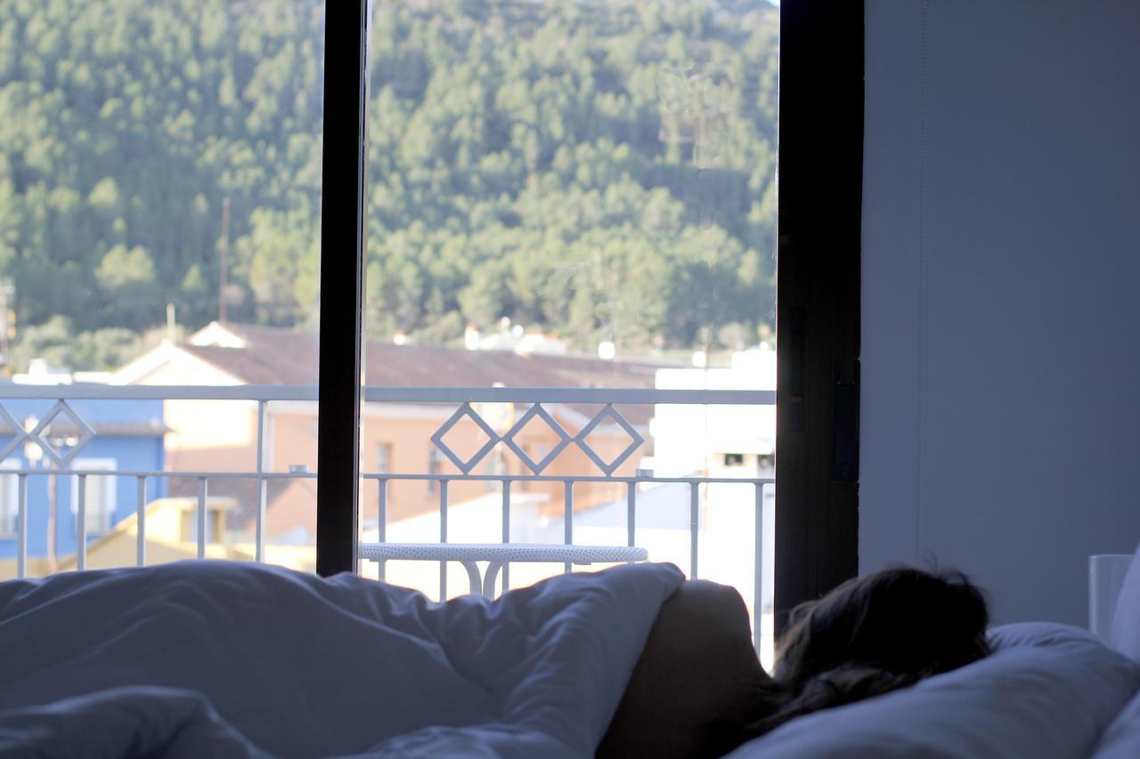Double Room Mountain View