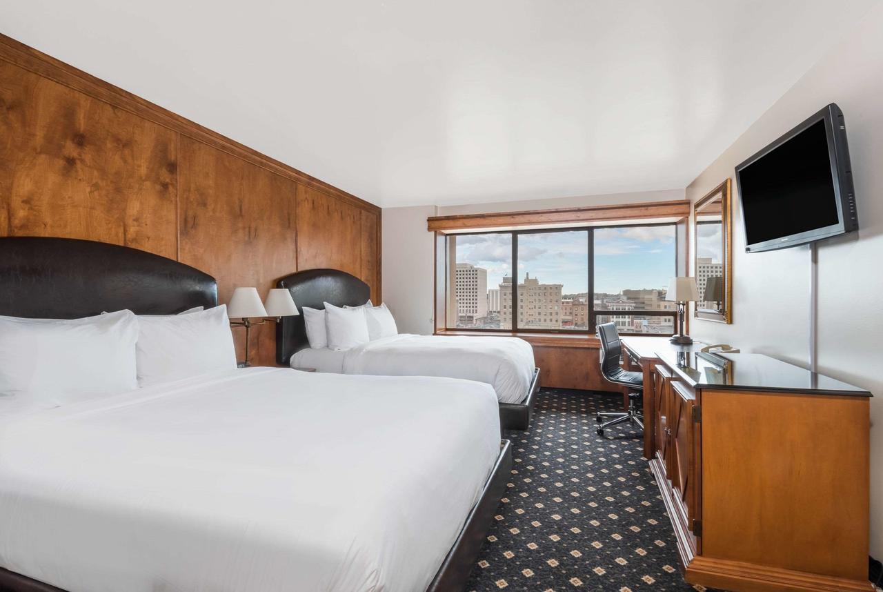 King Room Mountain View