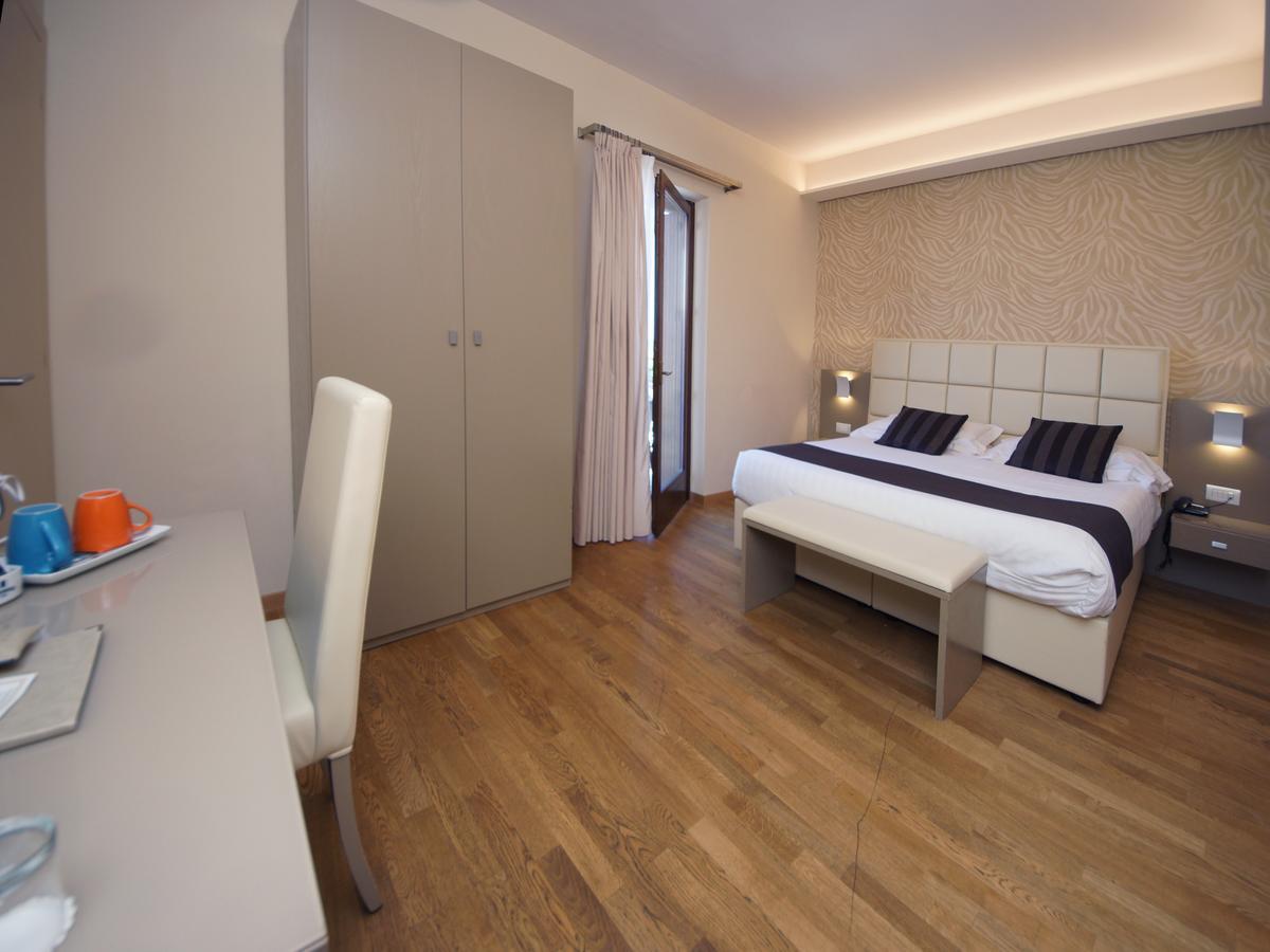 Double Room Balcony