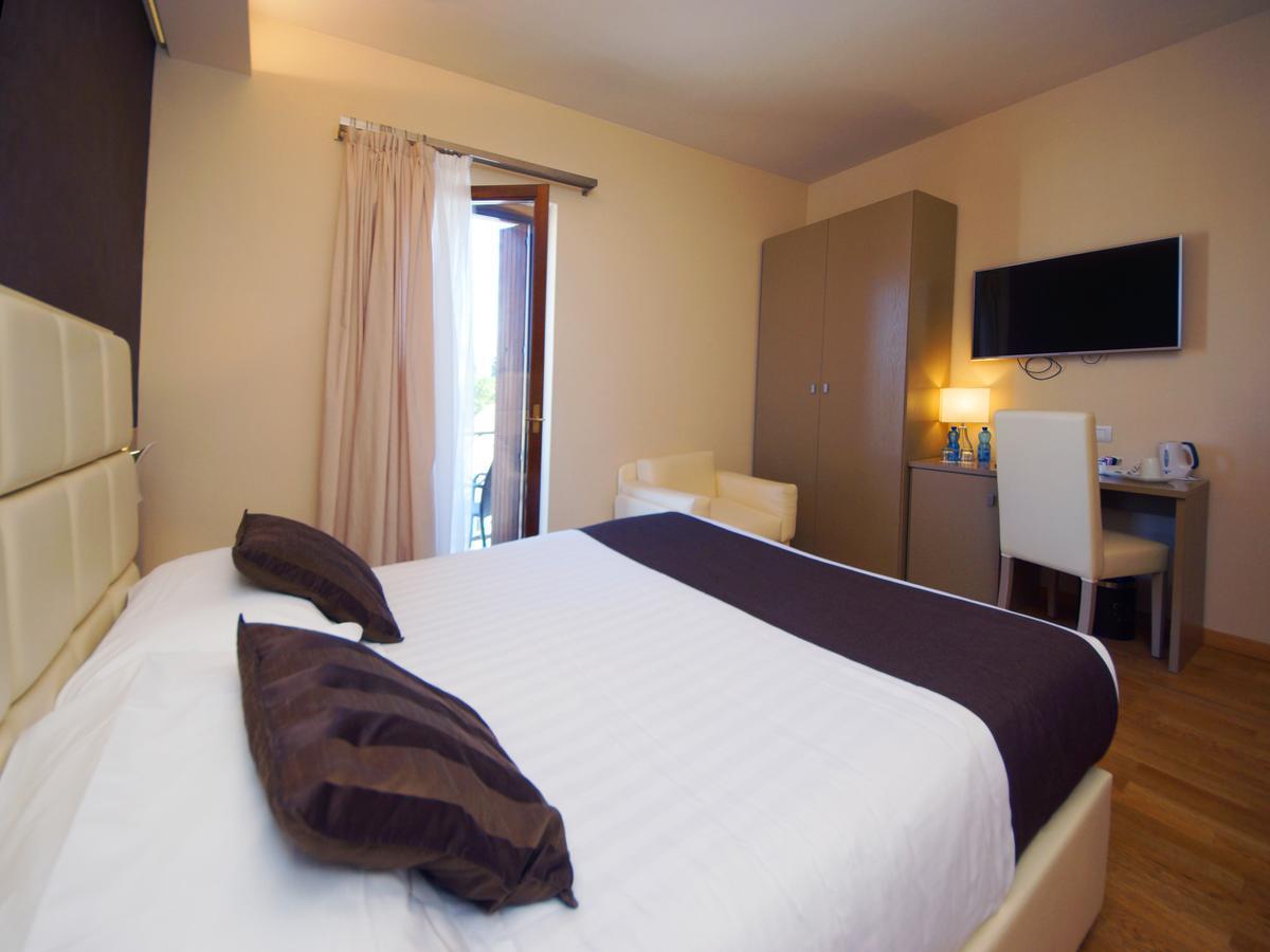 Double Room Balcony