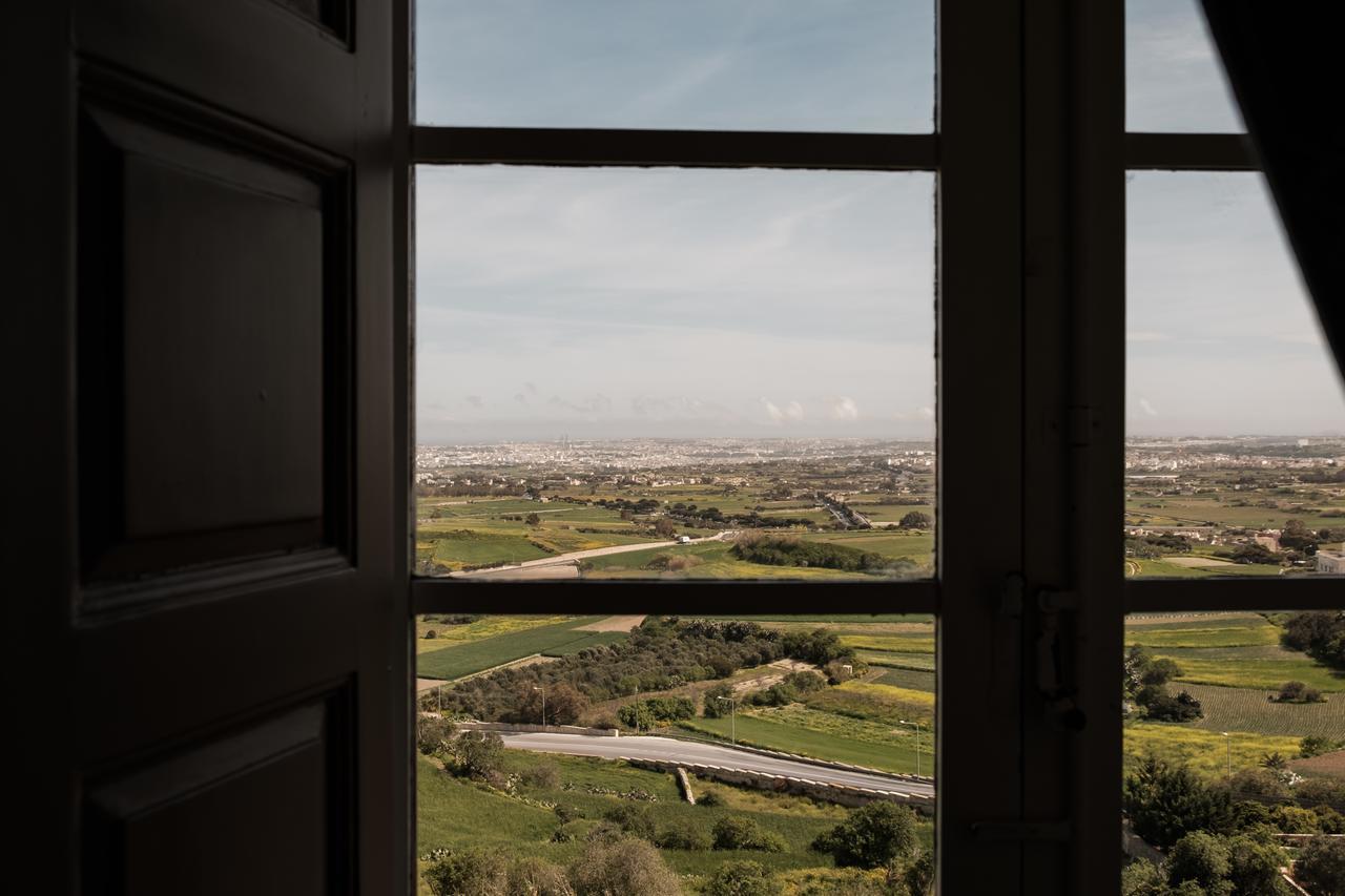 Suite Deluxe - Vue Panoramique