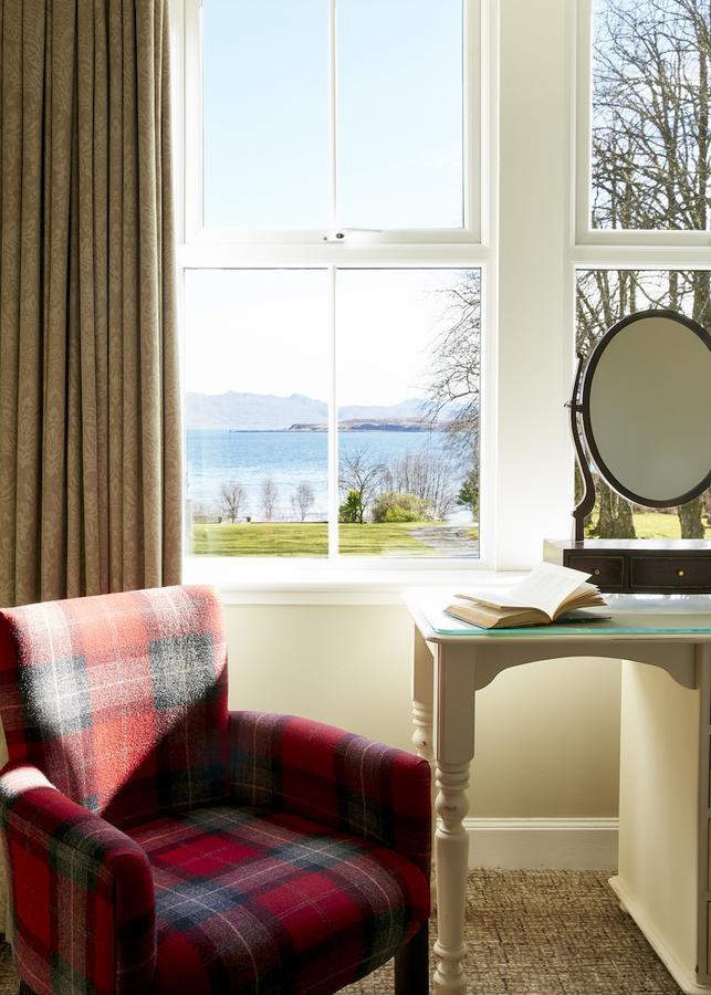 Chambre Double Cosy