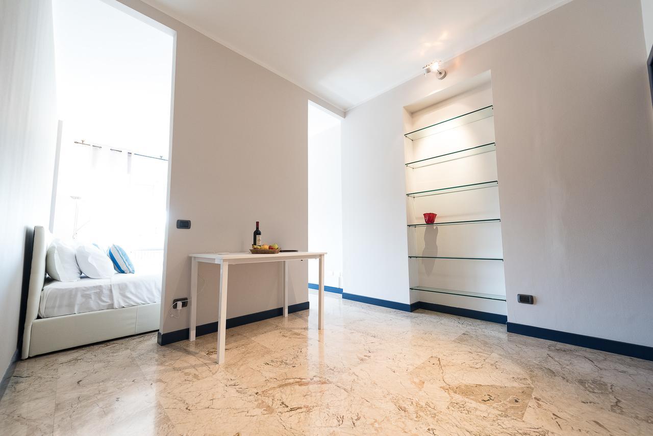 Appartamento con 2 Camere da Letto