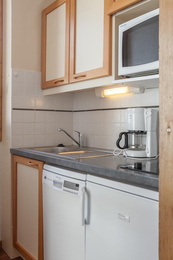 Appartement 2 Chambres (7 Personnes)