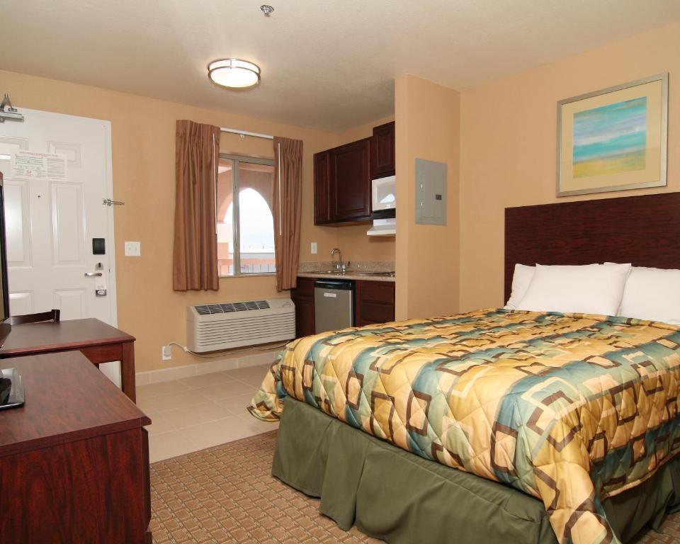 Double Room Non-Smoking