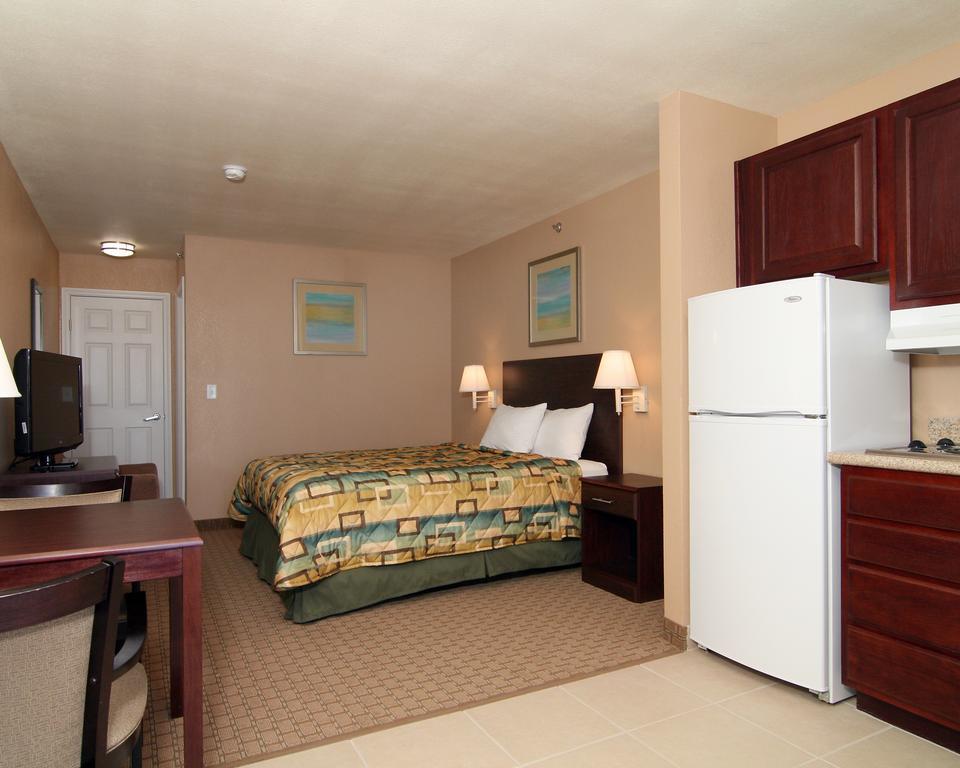 Double Room Non-Smoking