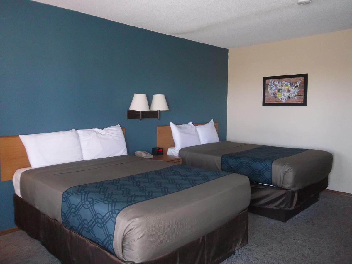 Double Room with Two Double Beds - Non-Smoking,1284654388:JPEG