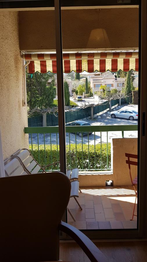 Studio Supérieur (2 Adultes)