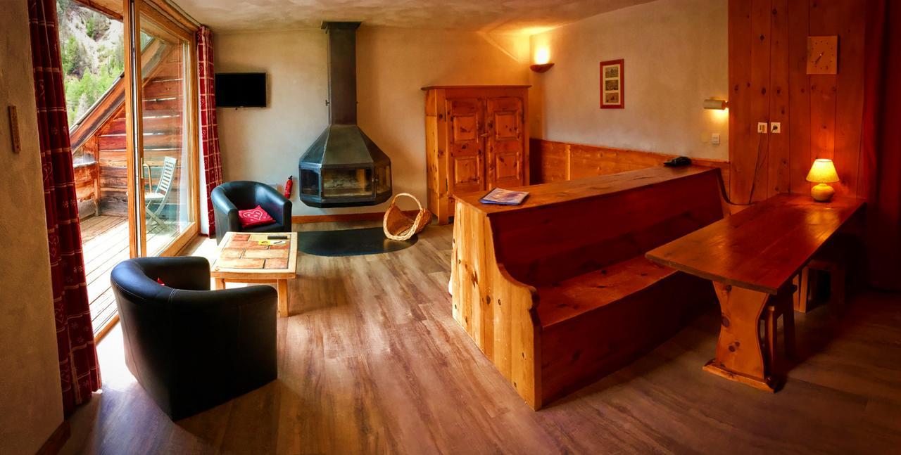 Family Suite Balcony