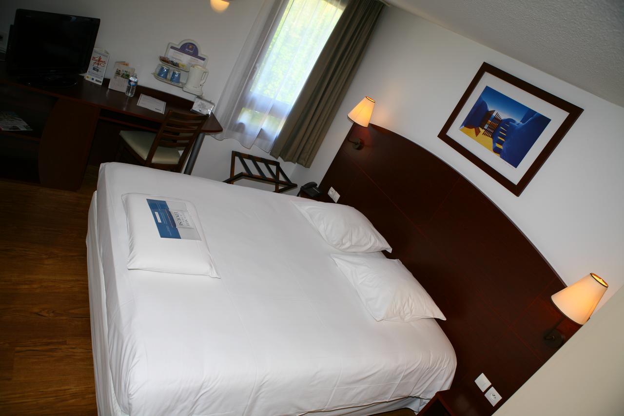 Double Room 1 Double Bed