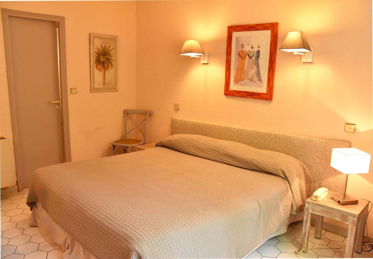ZEN Double or Twin Room