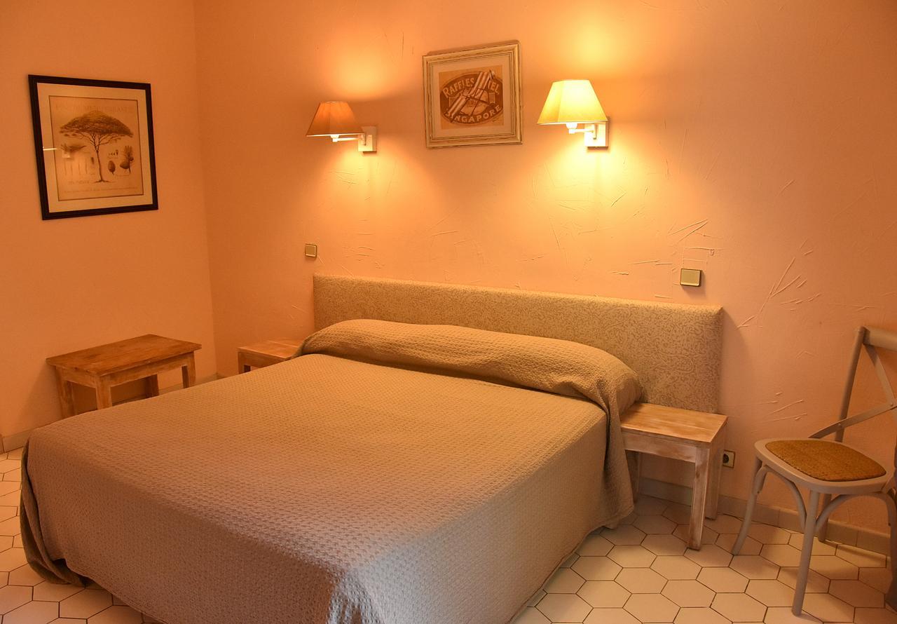 ZEN Double or Twin Room